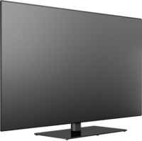 Multibrackets M VESA Tablestand Turn 46"-60" LCD TV/Monitor asztali tartó - Fekete (1 kijelző)