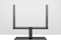 Multibrackets M VESA Tablestand Turn 46"-60" LCD TV/Monitor asztali tartó - Fekete (1 kijelző)