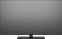 Multibrackets M VESA Tablestand Turn 46"-60" LCD TV/Monitor asztali tartó - Fekete (1 kijelző)