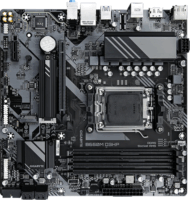 Gigabyte B650M D3HP Alaplap