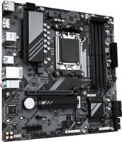 Gigabyte B650M D3HP Alaplap