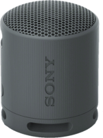 Sony SRS-XB100 Hordozható bluetooth hangszóró - Fekete
