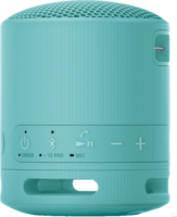 Sony SRS-XB100 Hordozható bluetooth hangszóró - Kék