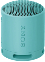 Sony SRS-XB100 Hordozható bluetooth hangszóró - Kék
