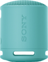 Sony SRS-XB100 Hordozható bluetooth hangszóró - Kék