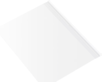 Samsung Galaxy Tab S9 Ultra NotePaper 14,6" kijelzővédő fólia - Fehér