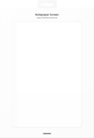 Samsung Galaxy Tab S9 Ultra NotePaper 14,6" kijelzővédő fólia - Fehér