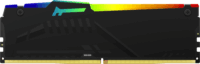 Kingston 64GB / 6000 Fury Beast RGB DDR5 RAM KIT (4x16GB)