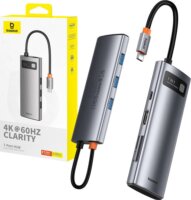 Baseus Gleam 100W Univerzális dokkoló