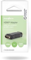 Nedis Mini HDMI apa - HDMI anya Adapter