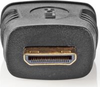 Nedis Mini HDMI apa - HDMI anya Adapter