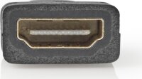 Nedis Mini HDMI apa - HDMI anya Adapter