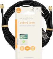 Nedis SMA Antenna kábel 5m
