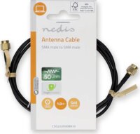 Nedis SMA Antenna kábel 1m
