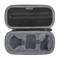 Sunnylife IST-B589 Insta360 GO 3 Tárolótáska