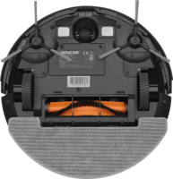 Sencor SRV 3150OR Robotporszívó - Fekete