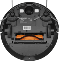 Sencor SRV 3150OR Robotporszívó - Fekete