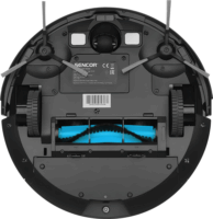 Sencor SRV 3160TQ Robotporszívó - Fekete