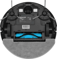 Sencor SRV 3160TQ Robotporszívó - Fekete
