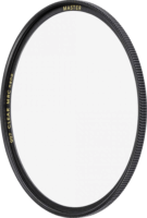 B&W BW1101522 - 58mm MRC Nano Master 007 Clear Szűrő