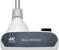 Elmo L-12G Dokumentum szkenner