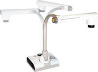 Elmo L-12G Dokumentum szkenner