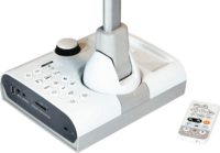 Elmo L-12G Dokumentum szkenner