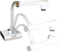 Elmo L-12G Dokumentum szkenner