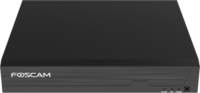Foscam FN9108HE NVR 8 csatornás videó rögzítő