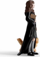 Schleich Wizarding World - Hermione Granger és Csámpás