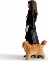 Schleich Wizarding World - Hermione Granger és Csámpás