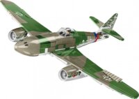 Cobi Messerschmitt ME 262A-1A repülőgép 390 darabos építő készlez