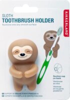 Kikkerland HH57 Fogkefe tartó - Lajhár