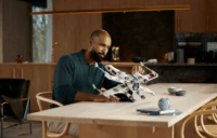 LEGO® Star Wars: 75355 - X-szárnyú vadászgép