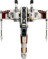 LEGO® Star Wars: 75355 - X-szárnyú vadászgép