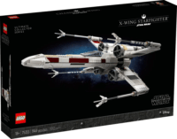 LEGO® Star Wars: 75355 - X-szárnyú vadászgép