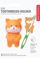 Kikkerland HH56 Fogkefe tartó - Róka