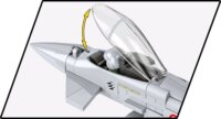 Cobi Eurofighter F2000 Typhoon repülőgép 642 darabos építő készlet