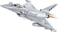 Cobi Eurofighter F2000 Typhoon repülőgép 642 darabos építő készlet