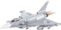 Cobi Eurofighter repülőgép 644 darabos építő készlet
