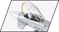 Cobi Eurofighter repülőgép 644 darabos építő készlet
