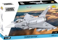 Cobi Eurofighter repülőgép 644 darabos építő készlet