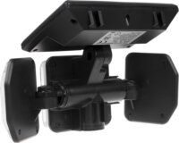 Maclean MCE615 kültéri fali LED lámpa mozgás- és szürkületérzékelő