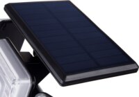 Maclean MCE615 kültéri fali LED lámpa mozgás- és szürkületérzékelő