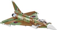 Cobi Eurofighter Typhoon FGR4 repülőgép 576 darabos építő készlet
