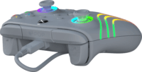 PDP Afterglow WAVE Vezetékes Kontroller - Szürke (Xbox Series X|S/ Xbox One/PC)