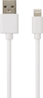 Avax Pure USB A - Lightning iPhone töltőkábel 2m