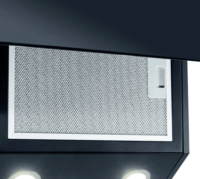 Bomann DU 7606.1 G Páraelszívó - Fekete