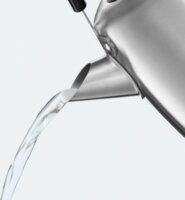 Russell Hobbs Stylevia 1.5L Vízforraló - Inox