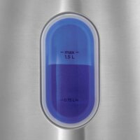 Russell Hobbs Stylevia 1.5L Vízforraló - Inox